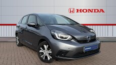 Honda Jazz 1.5 i-MMD Hybrid SR 5dr eCVT Hybrid Hatchback